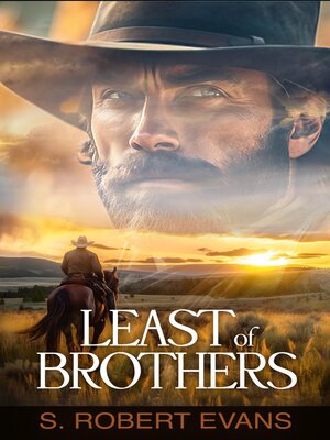 cover image of Least of Brothers